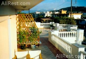 Colonial Hotel 2